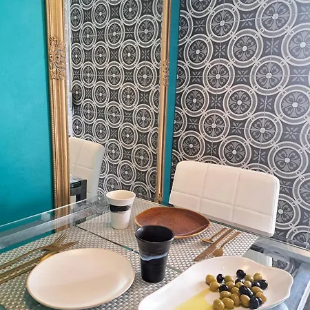 Apartman Art Pula