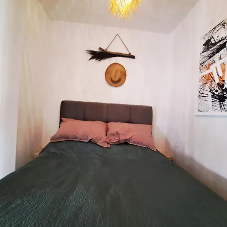 Apartman Art Pula