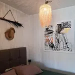 Art شقة بولا
