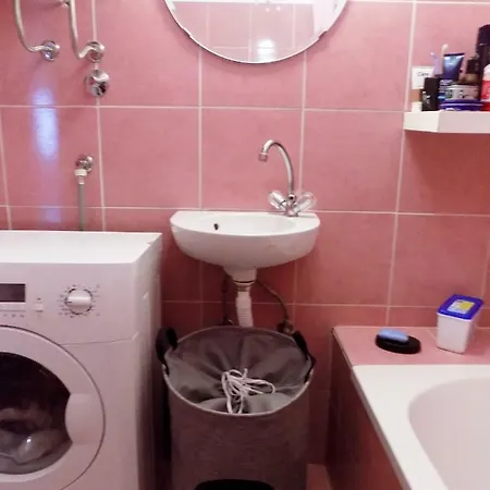 Apartman Art Pula