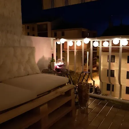 Apartment Art Pula