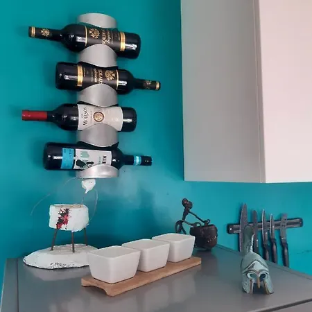 Apartment Art Pula