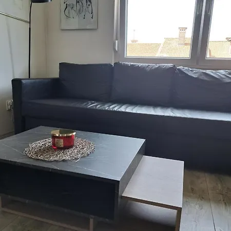 Apartment Art Pula