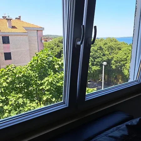 Art Apartment