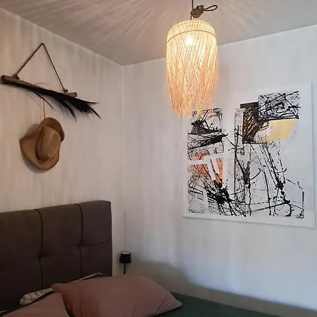 Art Apartment Pula