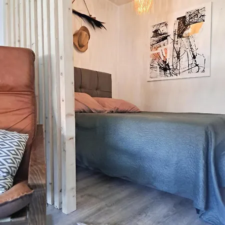 Apartment Art Pula
