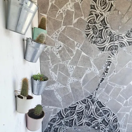 Lejlighed Art