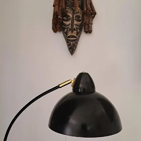 Art Apartment