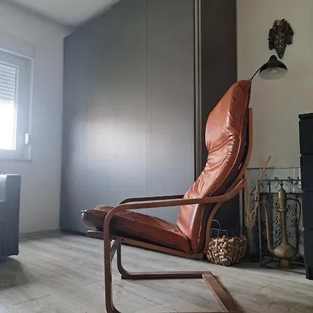 Apartment Art Pula