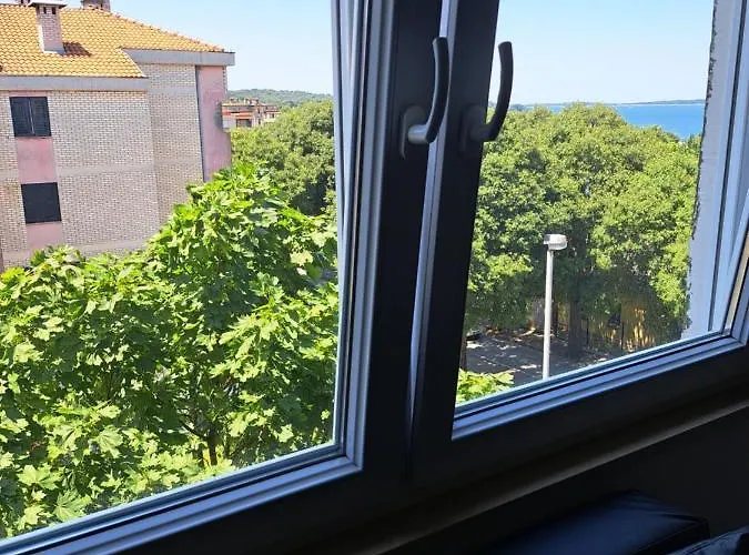 Art Lejlighed
