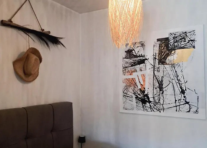Art Lejlighed Pula