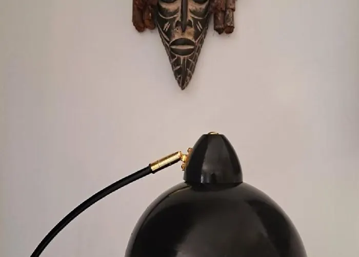 Art Lejlighed